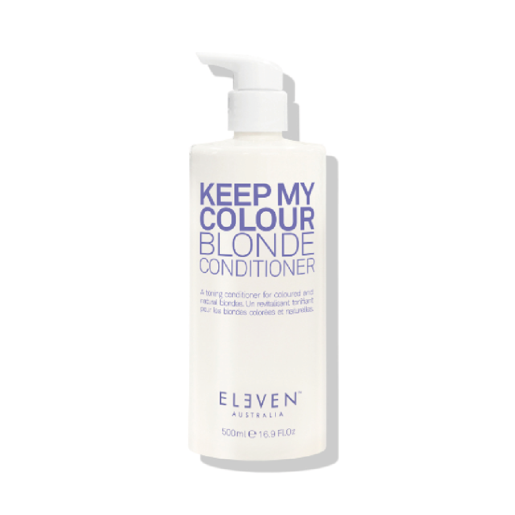 KEEP MY COLOUR BLONDE CONDITIONER