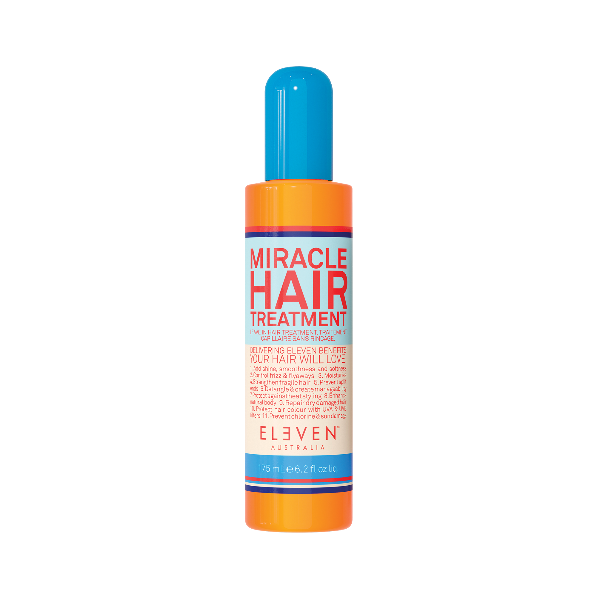EVERYDAY HERO MIRACLE HAIR TREATMENT - Limited Edition
