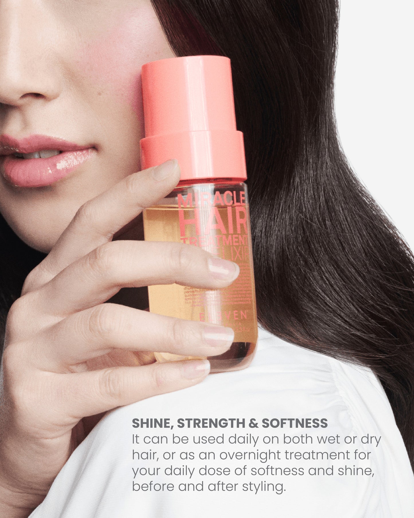 MIRACLE HAIR TREATMENT OIL ELIXIR