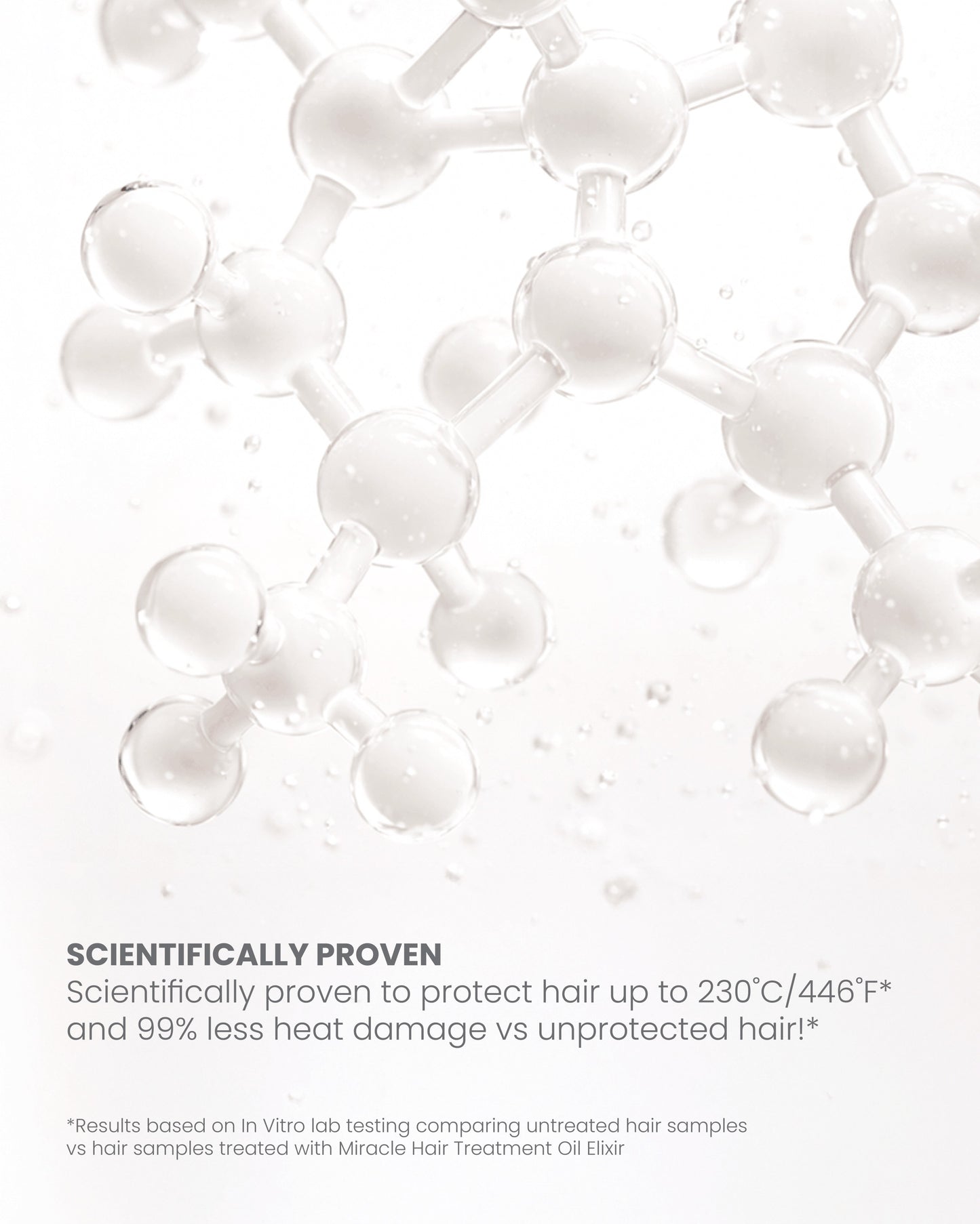 MIRACLE HAIR TREATMENT OIL ELIXIR