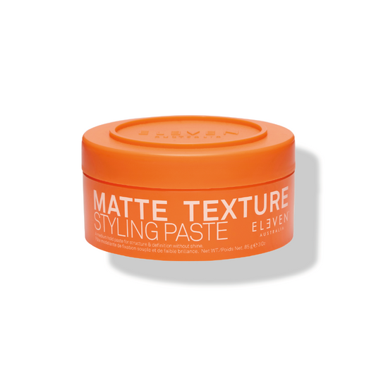 MATTE TEXTURE STYLING PASTE