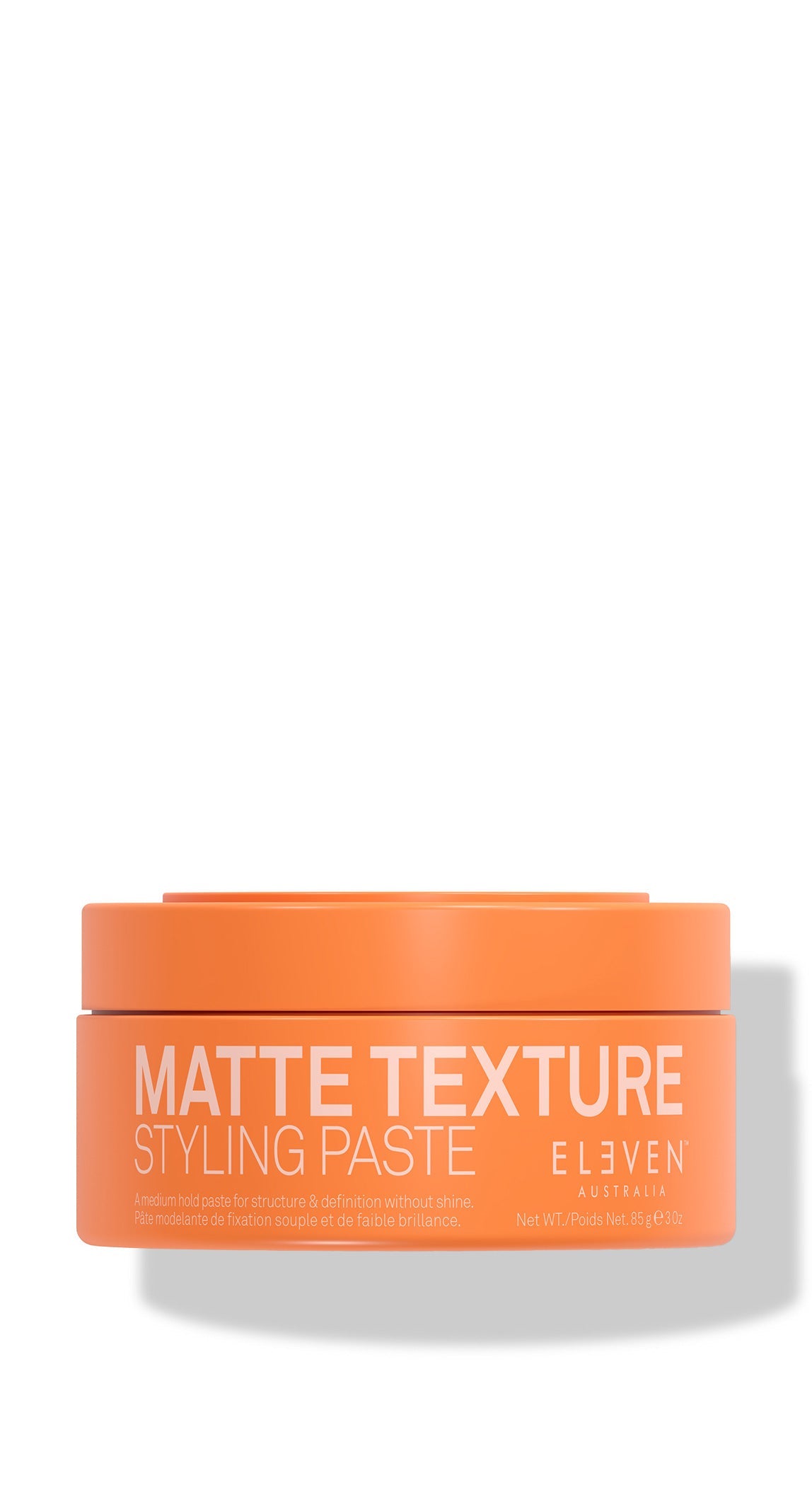 MATTE TEXTURE STYLING PASTE 85g