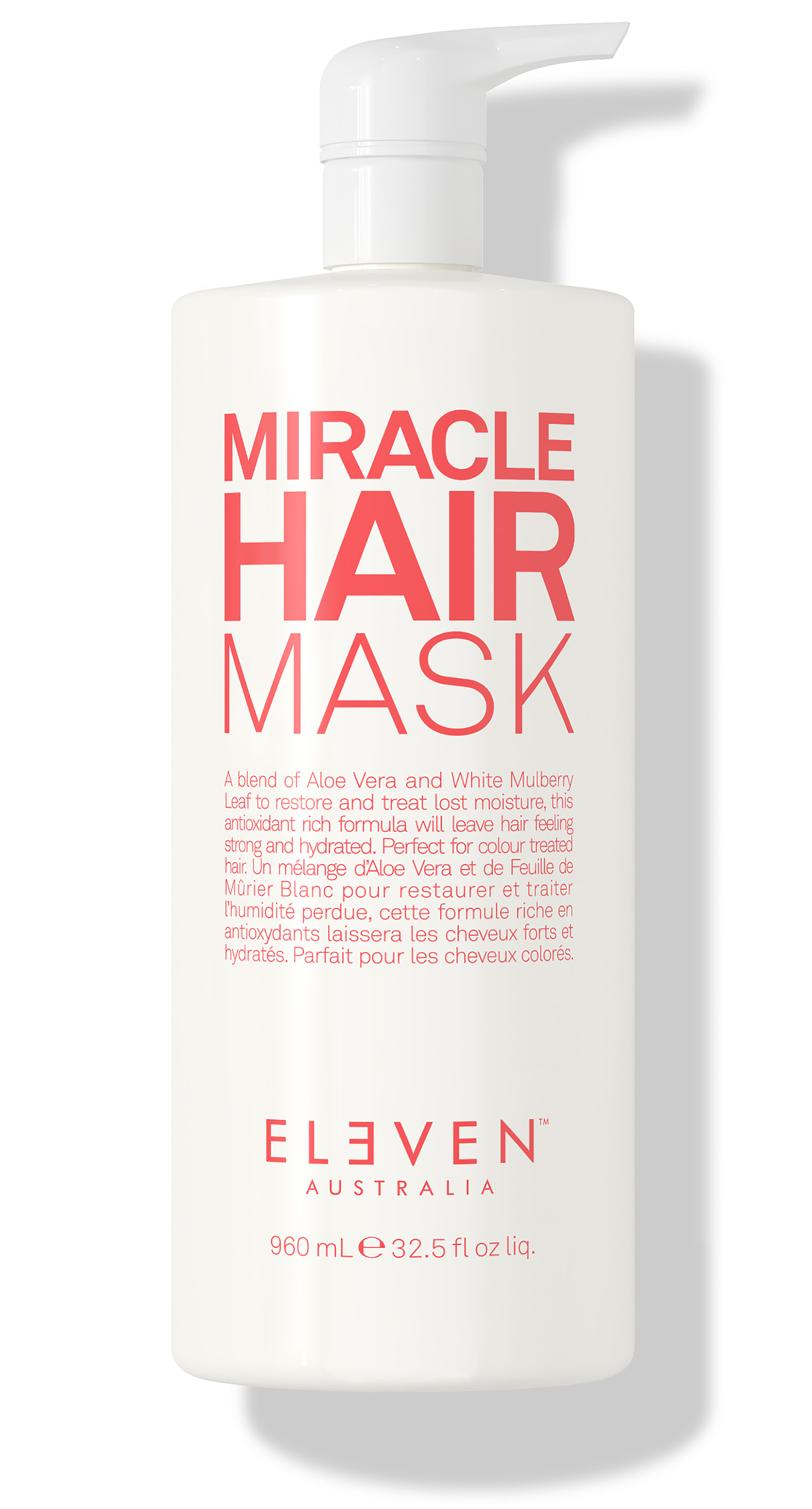MIRACLE HAIR MASK