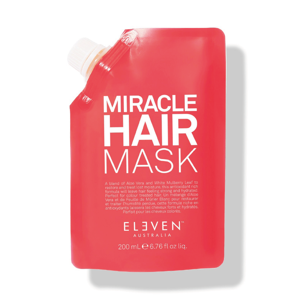 MIRACLE HAIR MASK