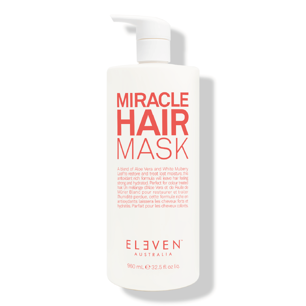 MIRACLE HAIR MASK