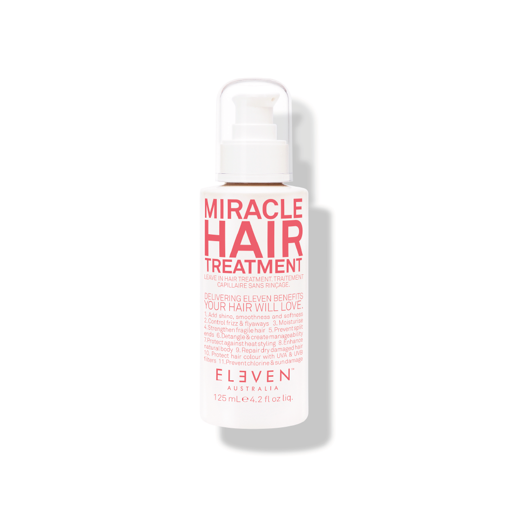 MIRACLE HAIR TREATMENT