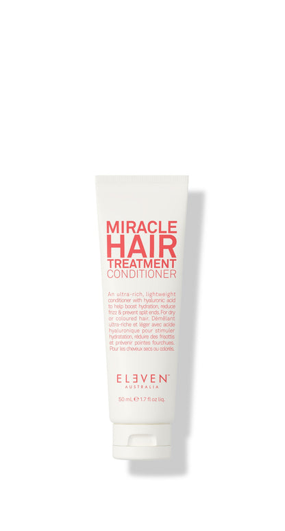 MIRACLE HAIR CONDITIONER