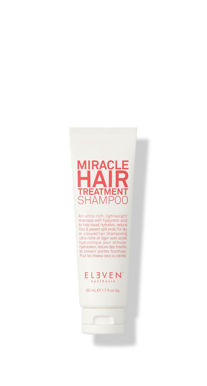 MIRACLE HAIR SHAMPOO