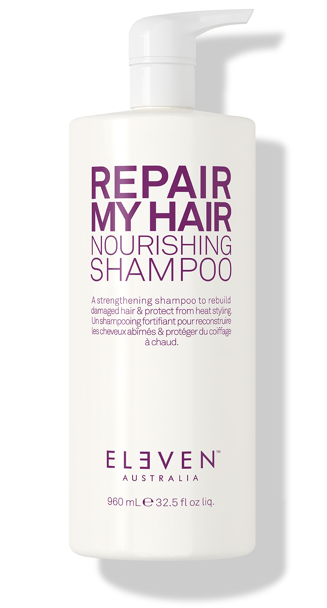 REPAIR MY HAIR SHAMPOO