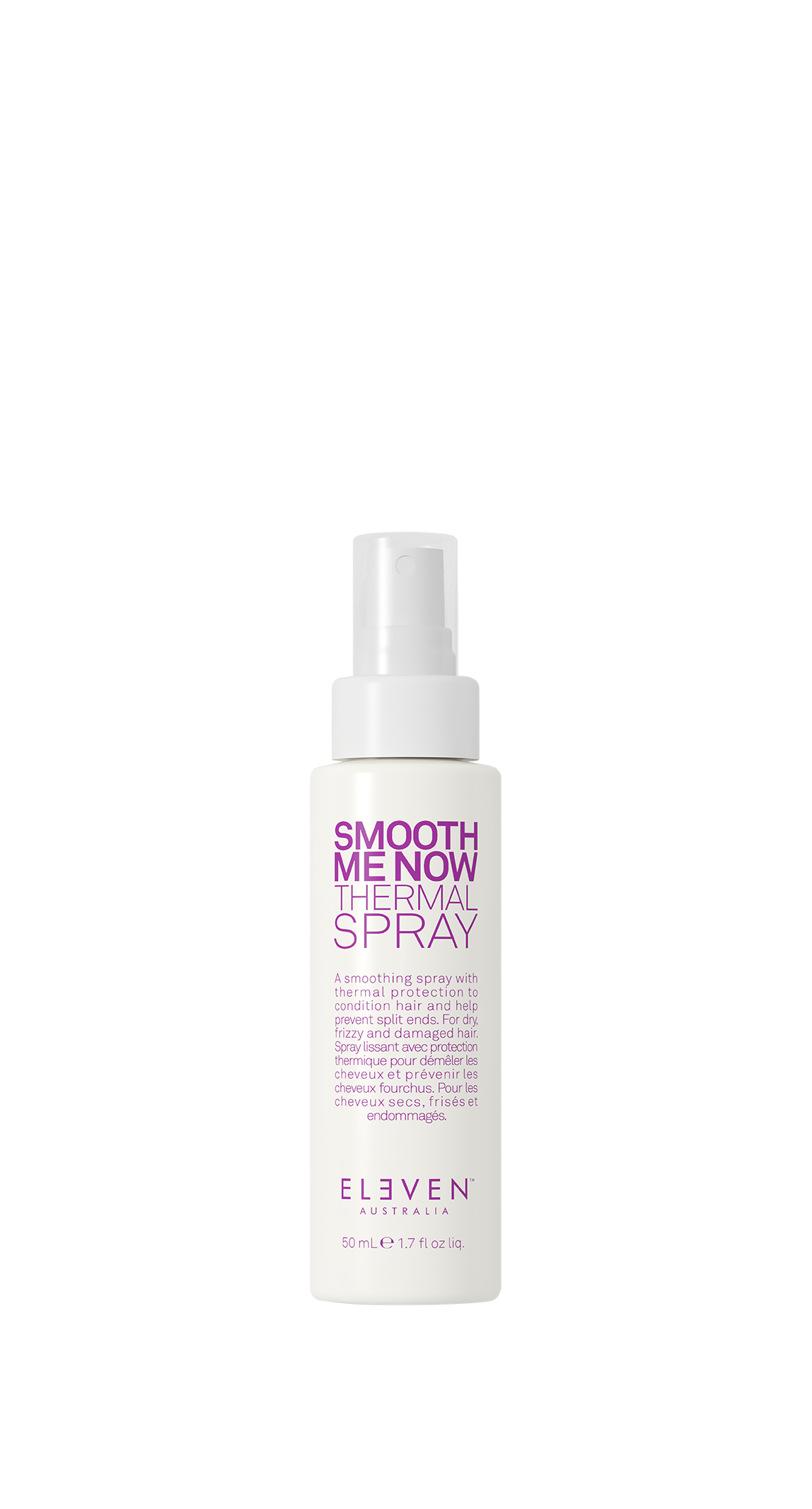 SMOOTH ME NOW THERMAL SPRAY