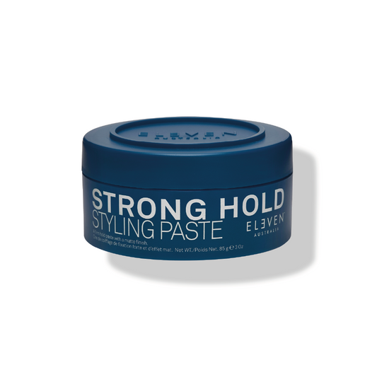 STRONG HOLD STYLING PASTE