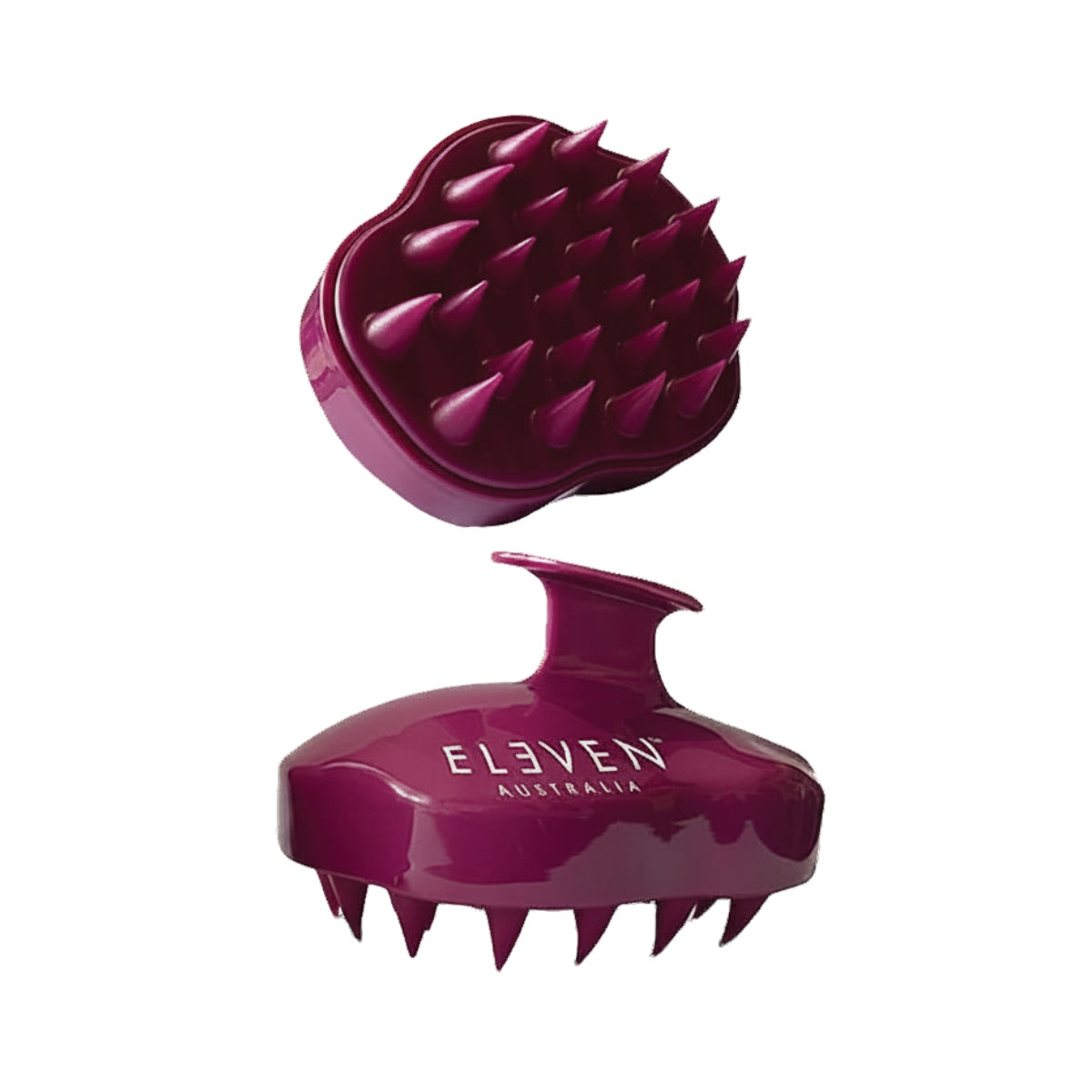 Repair & Scalp Brush Trio