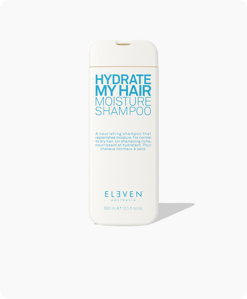 HYDRATE MY HAIR MOISTURE SHAMPOO von ELEVEN Australia – Feuchtigkeitsshampoo