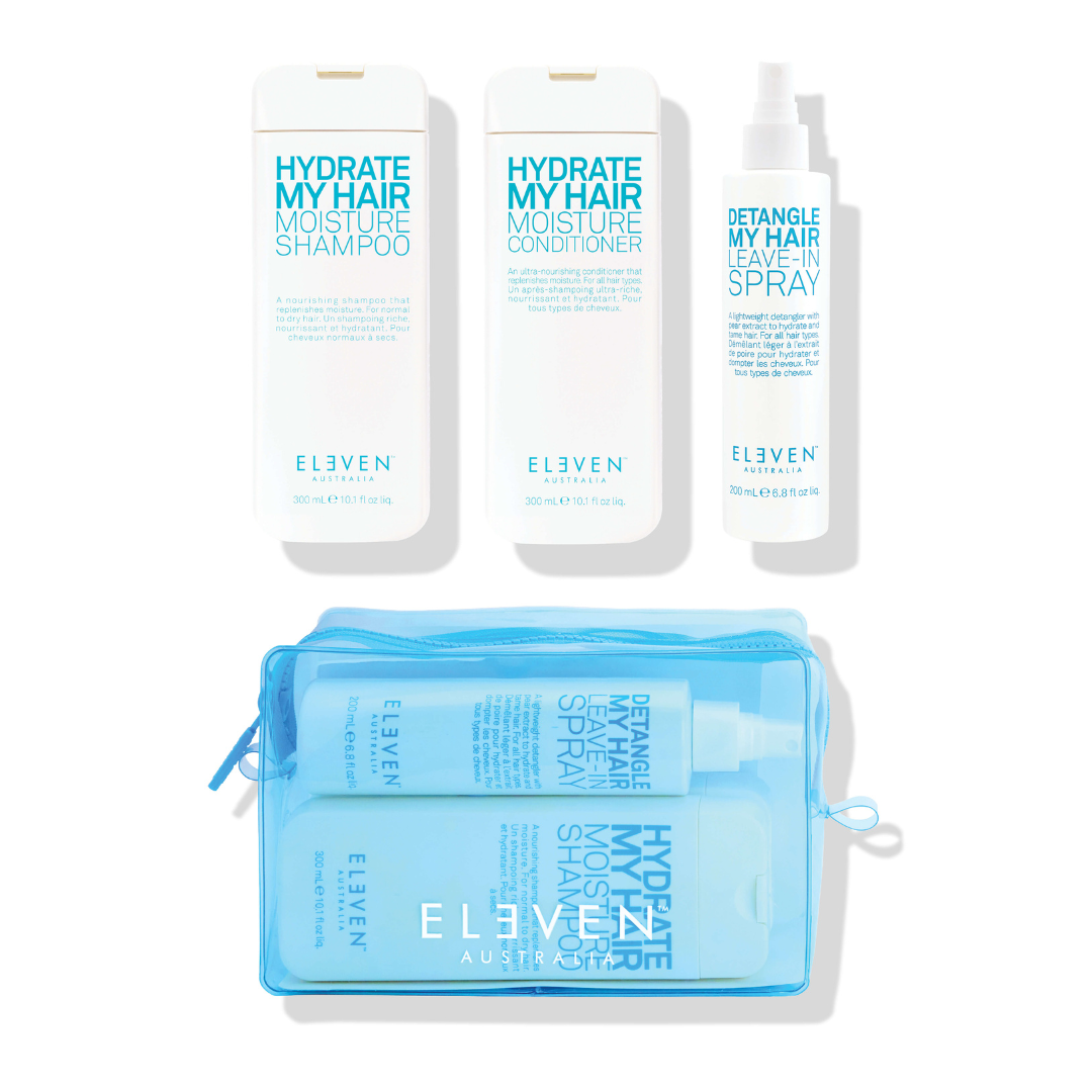 HYDRATE TRIO NEON HOLIDAY