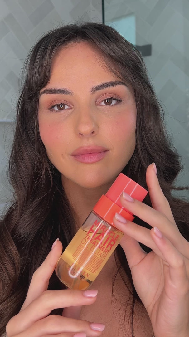Miracle Hair Treatment