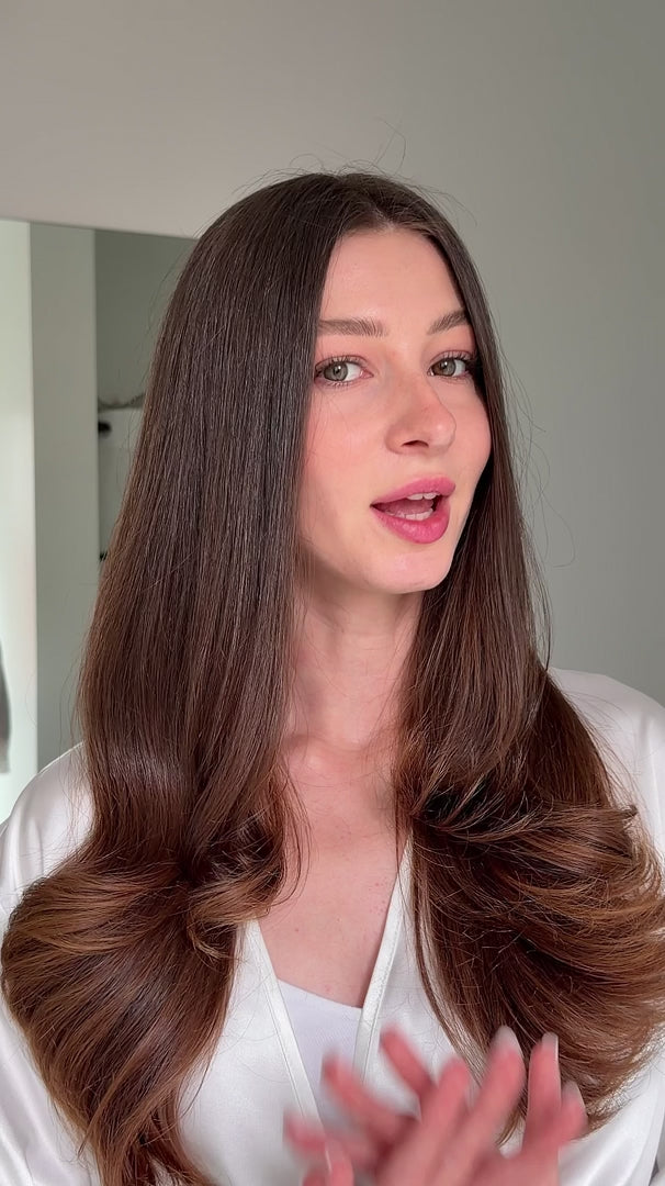 Alina Osachenko – Miracle Hair Treatment