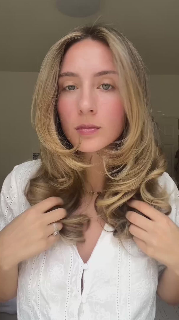 Angela Masessa – Miracle Hair Treatment