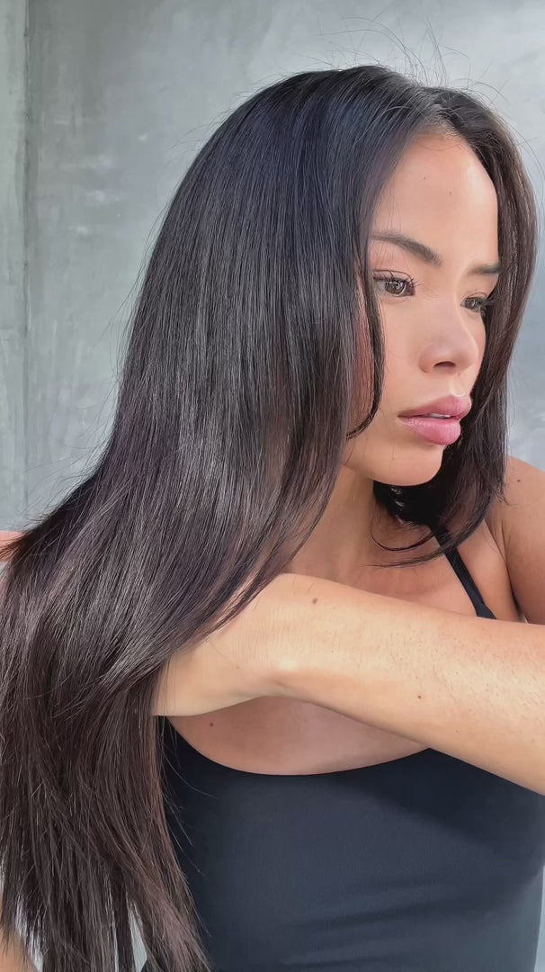 Hydrate Shampoo & Conditioner